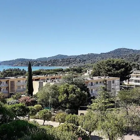 T2 Climatise, Wifi, Parking Prive, A Deux Pas De La - Les Mimosas - Fr-1-610-71 Apartment
