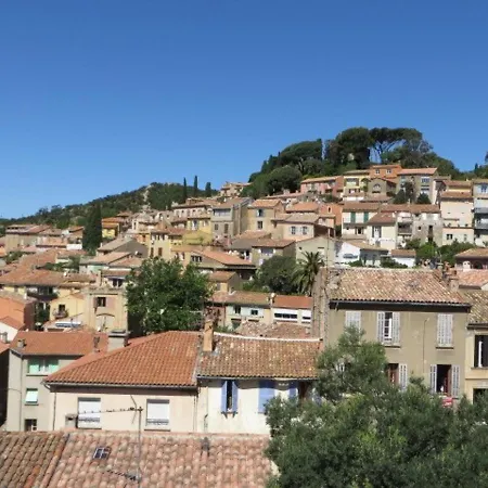 T2 Climatise, Wifi, Parking Prive, A Deux Pas De La - Les Mimosas - Fr-1-610-71 *