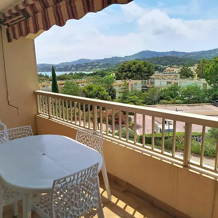 T2 Climatisé, Wifi, Parking Privé, à Deux Pas De La - Les Mimosas - Fr-1-610-71