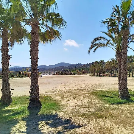 T2 Climatisé, Wifi, Parking Privé, à Deux Pas De La - Les Mimosas - Fr-1-610-71 *