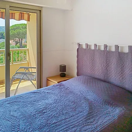 T2 Climatisé, Wifi, Parking Privé, à Deux Pas De La - Les Mimosas - Fr-1-610-71 *